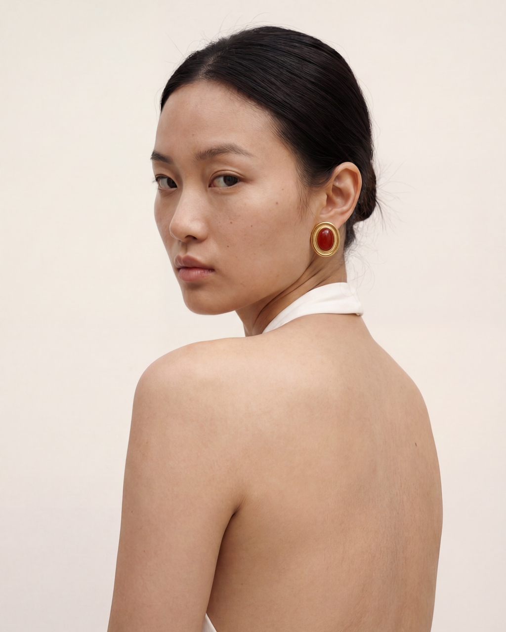 Rivage Earrings