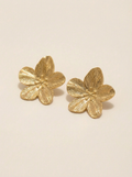 Classic Flora Earrings