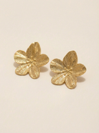 Classic Flora Earrings