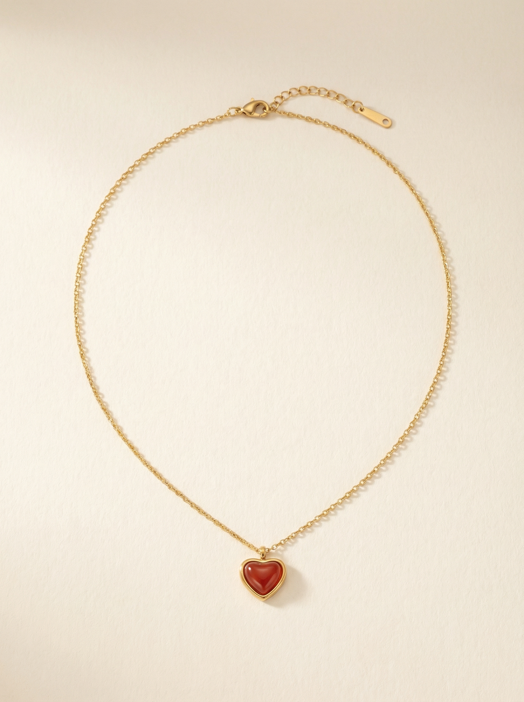 Amour Necklace