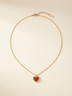 Amour Necklace