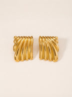 Noé Earrings