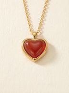Amour Necklace