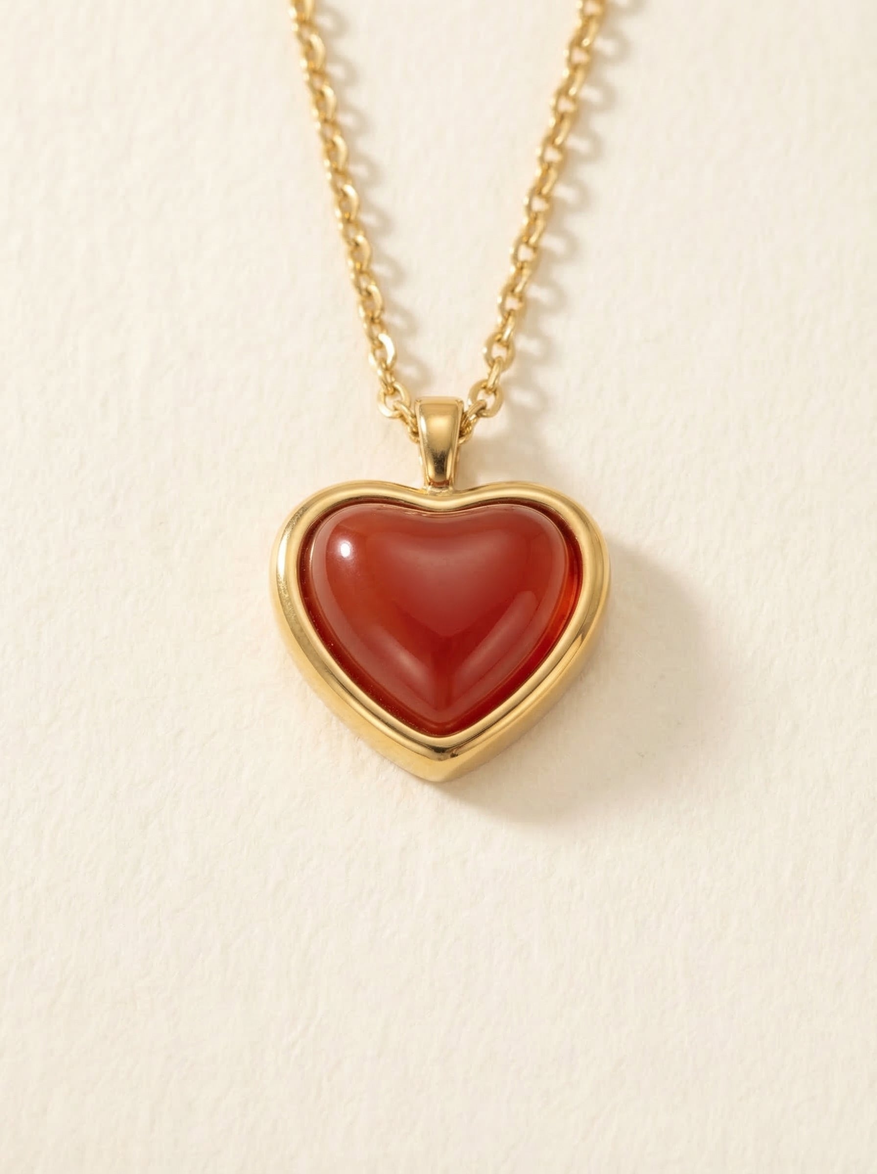 Amour Necklace