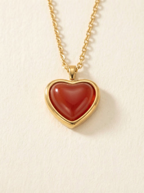 Amour Necklace