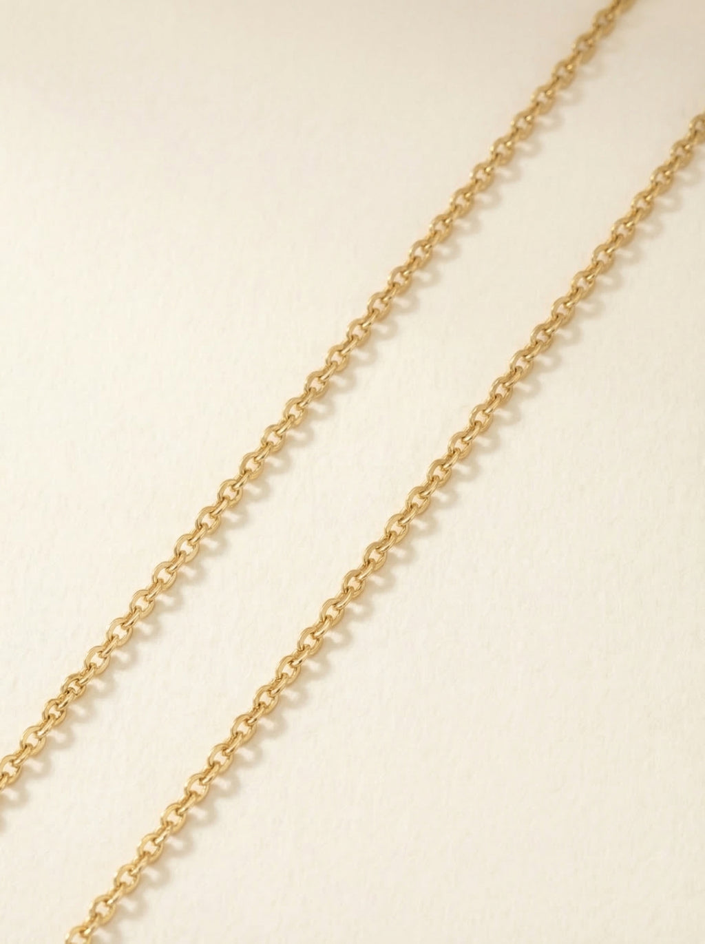 Amour Necklace
