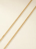 Amour Necklace