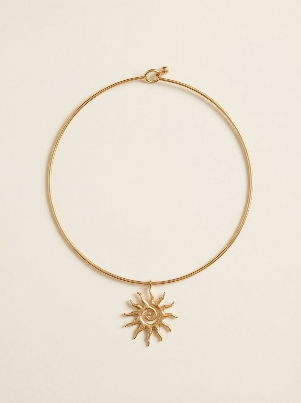 Alizé Necklace