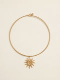 Alizé Necklace