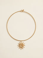 Alizé Necklace