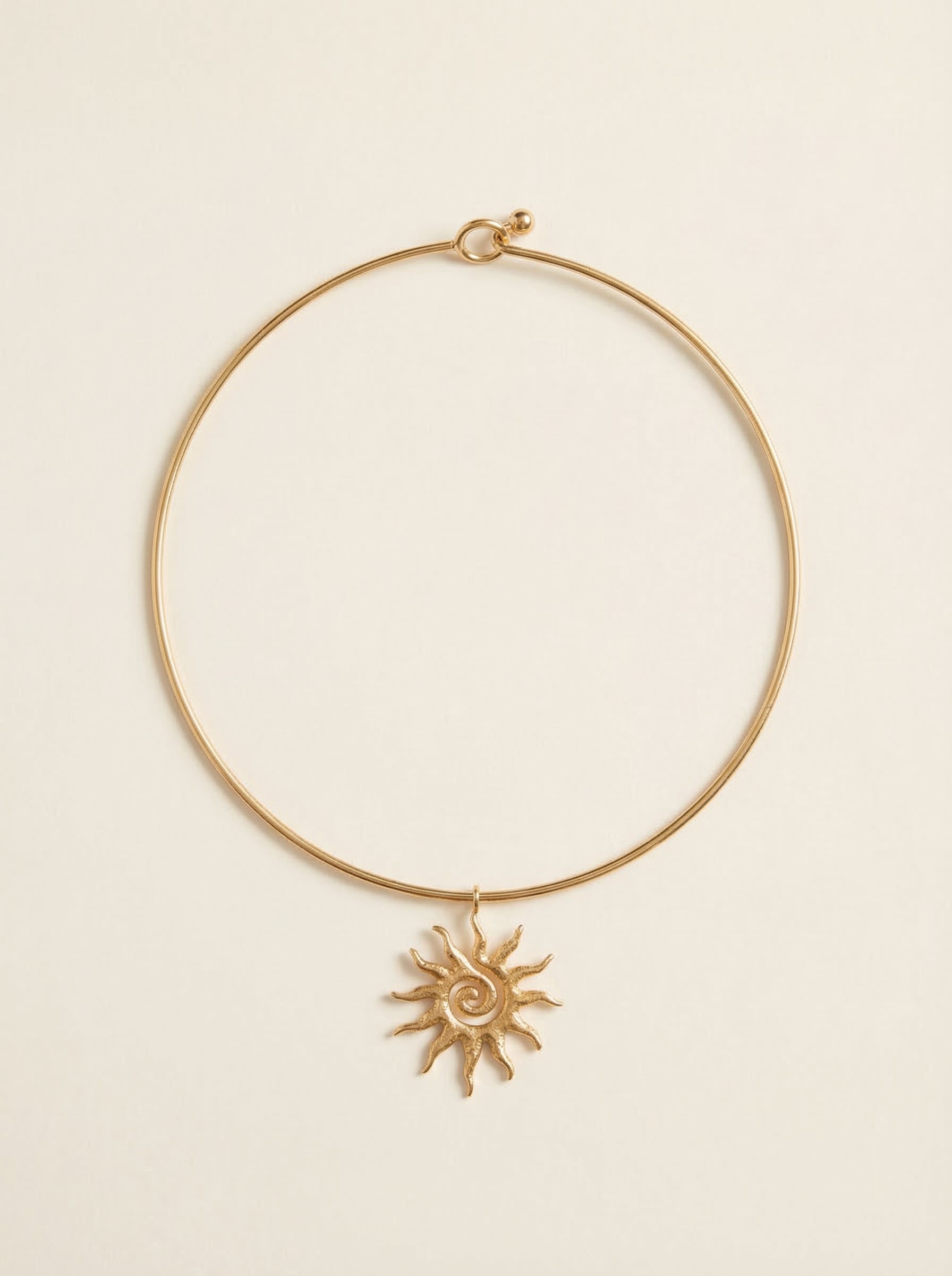 Alizé Necklace