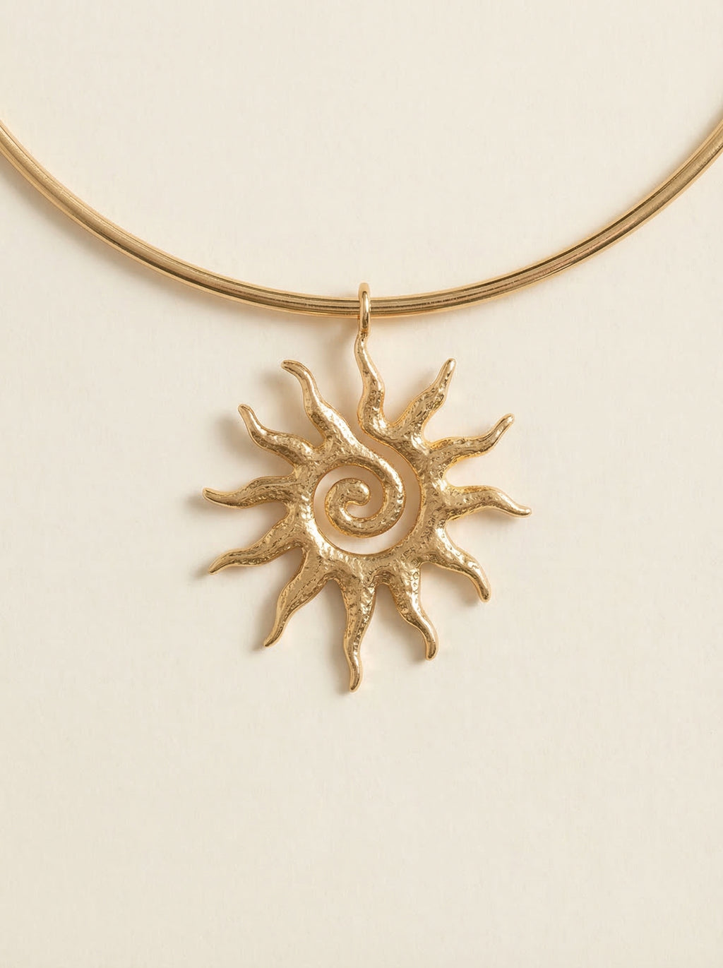 Alizé Necklace
