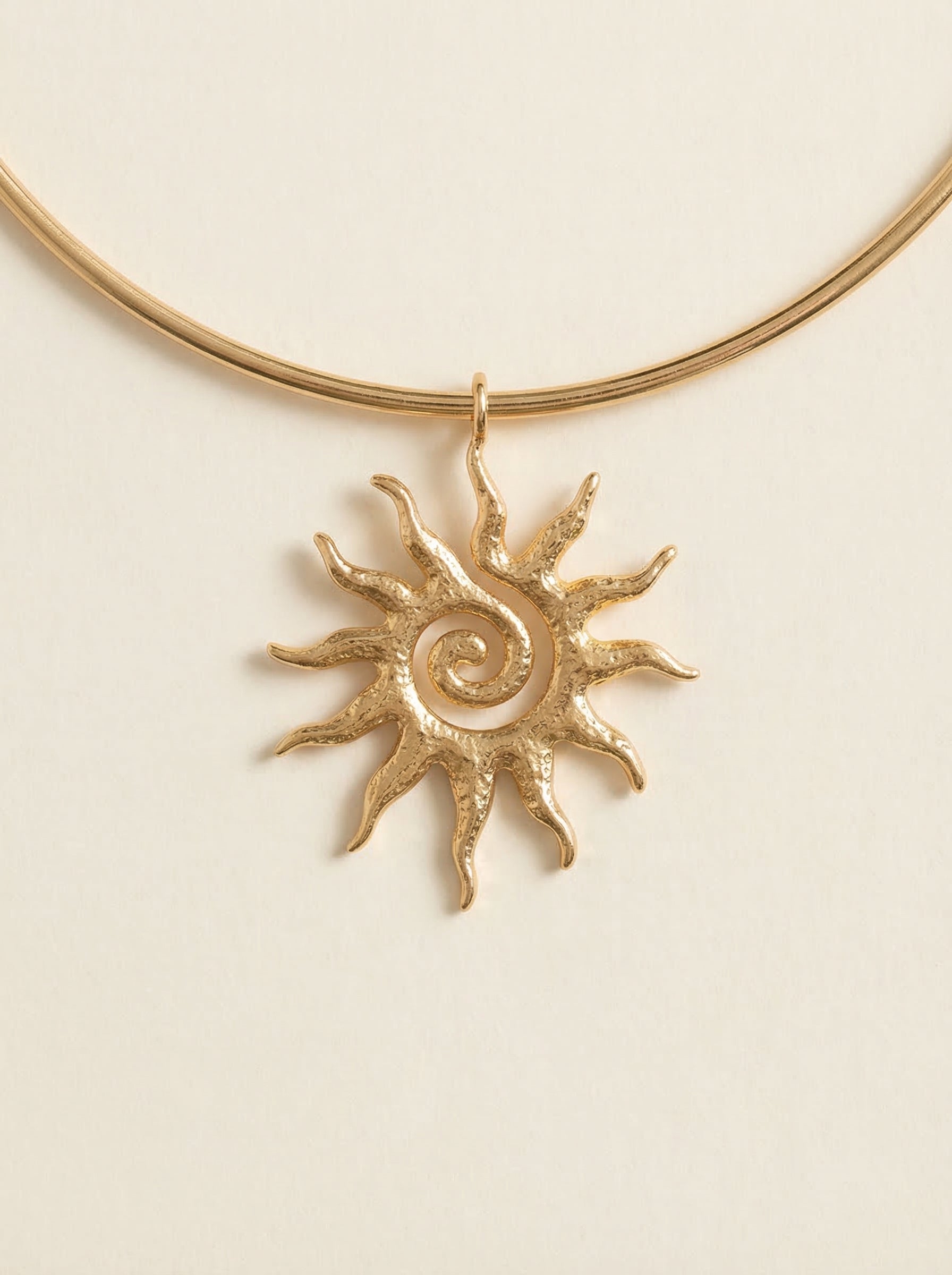 Alizé Necklace