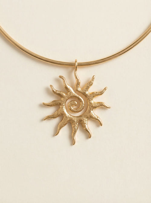 Alizé Necklace