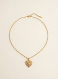 Anémone Necklace