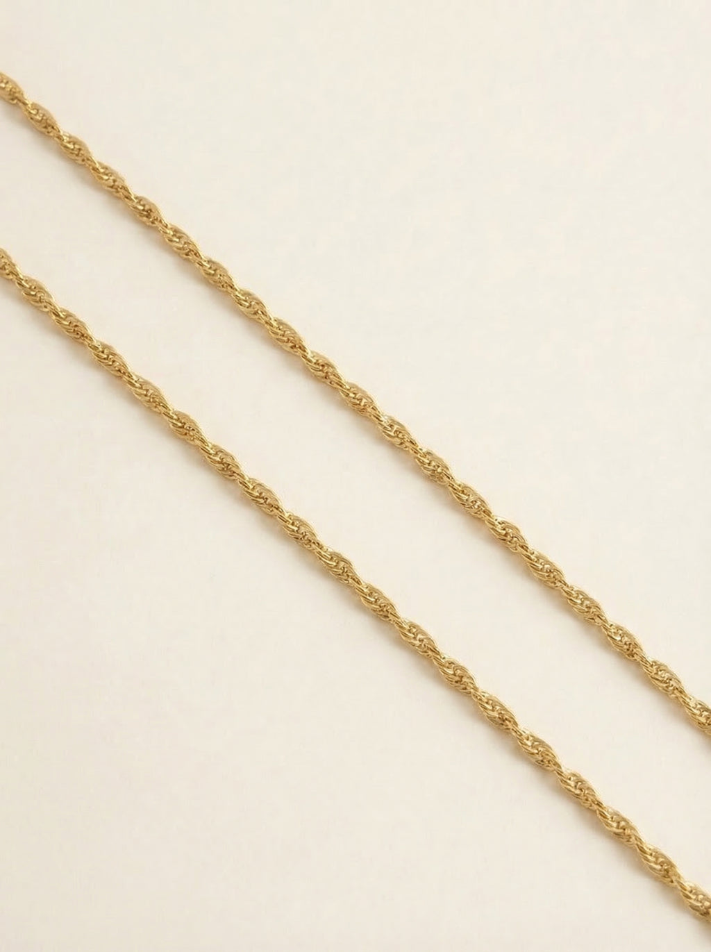 Anémone Necklace