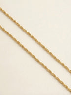 Anémone Necklace