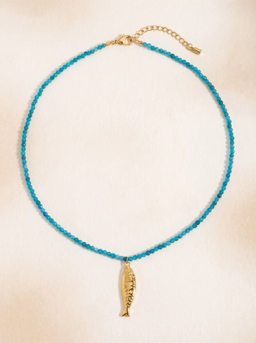 Aventure Necklace