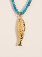 Aventure Necklace