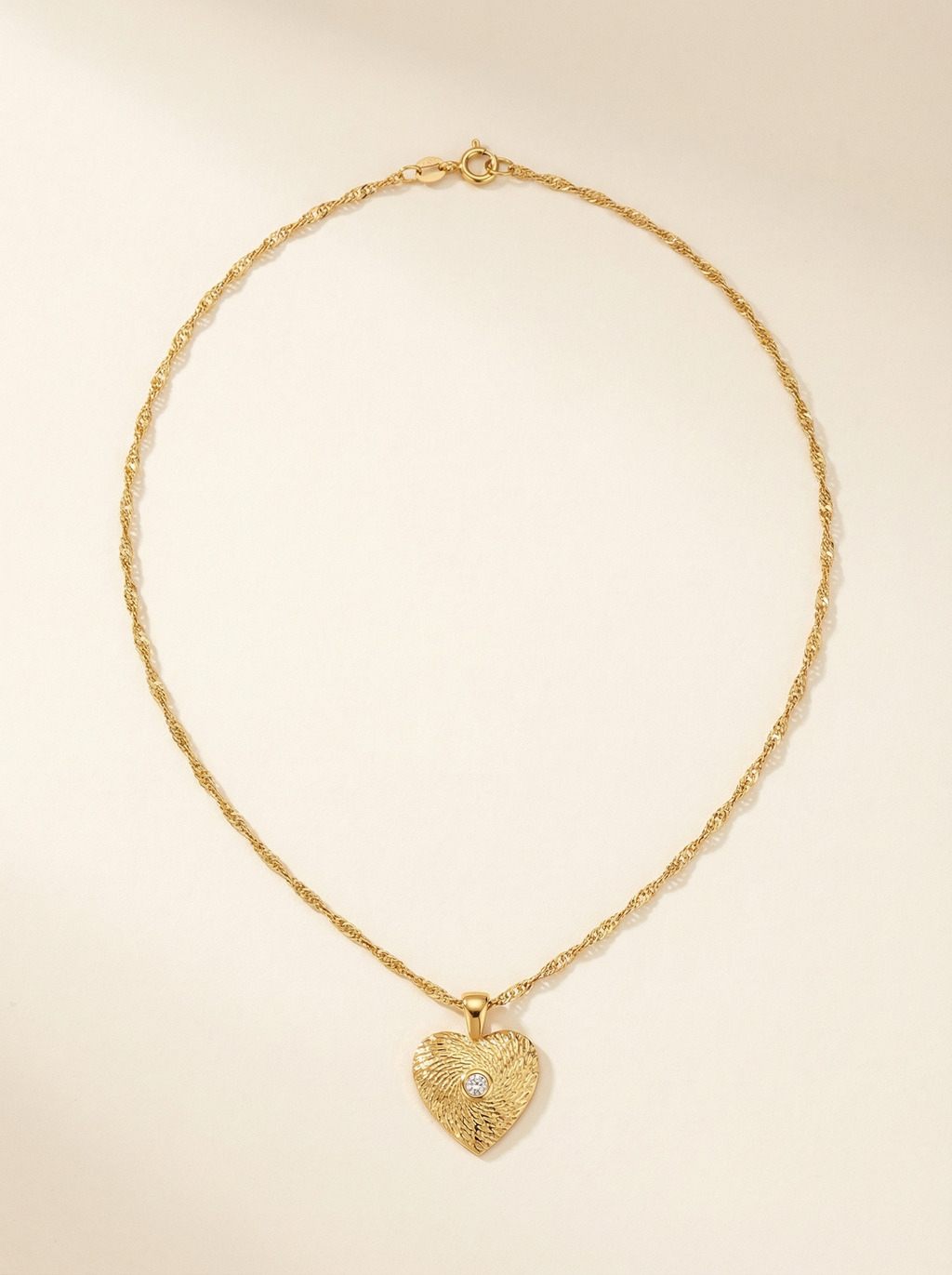 Bijou Necklace