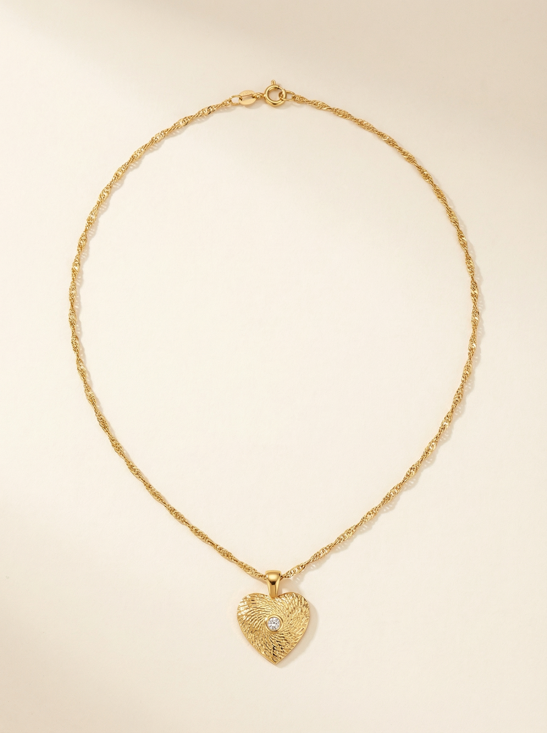 Bijou Necklace