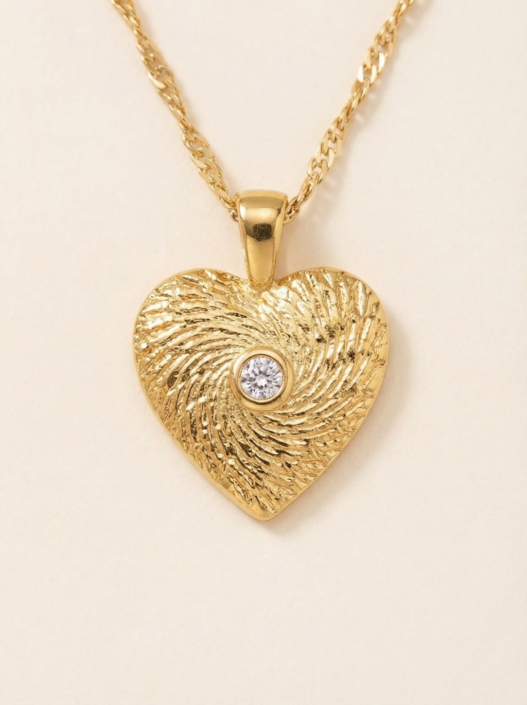 Bijou Necklace