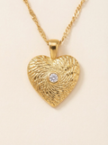 Bijou Necklace