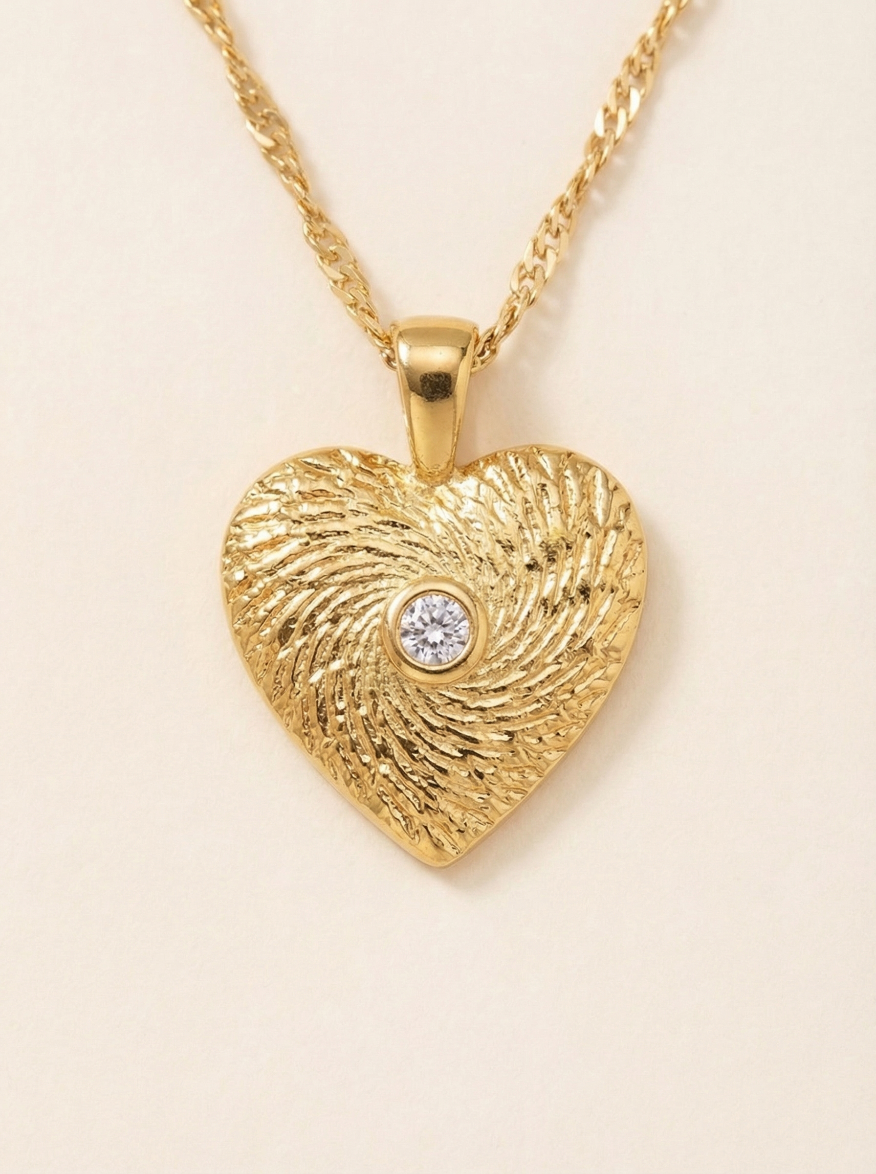 Bijou Necklace
