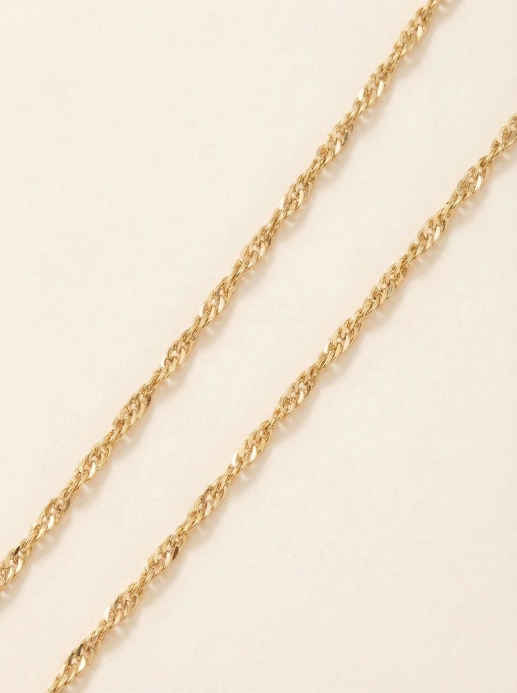 Bijou Necklace