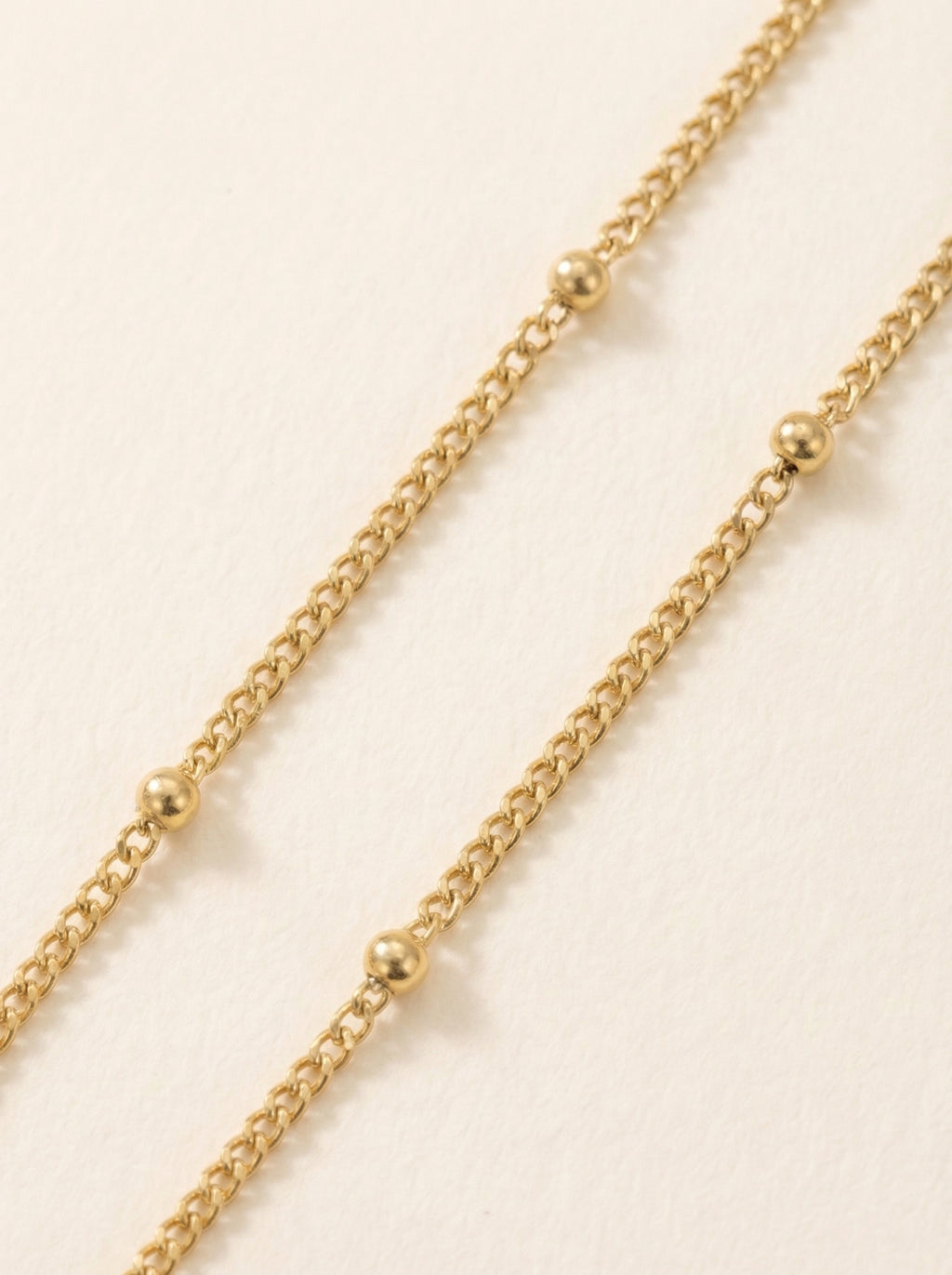 Bleuet Necklace