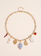 Céleste Necklace