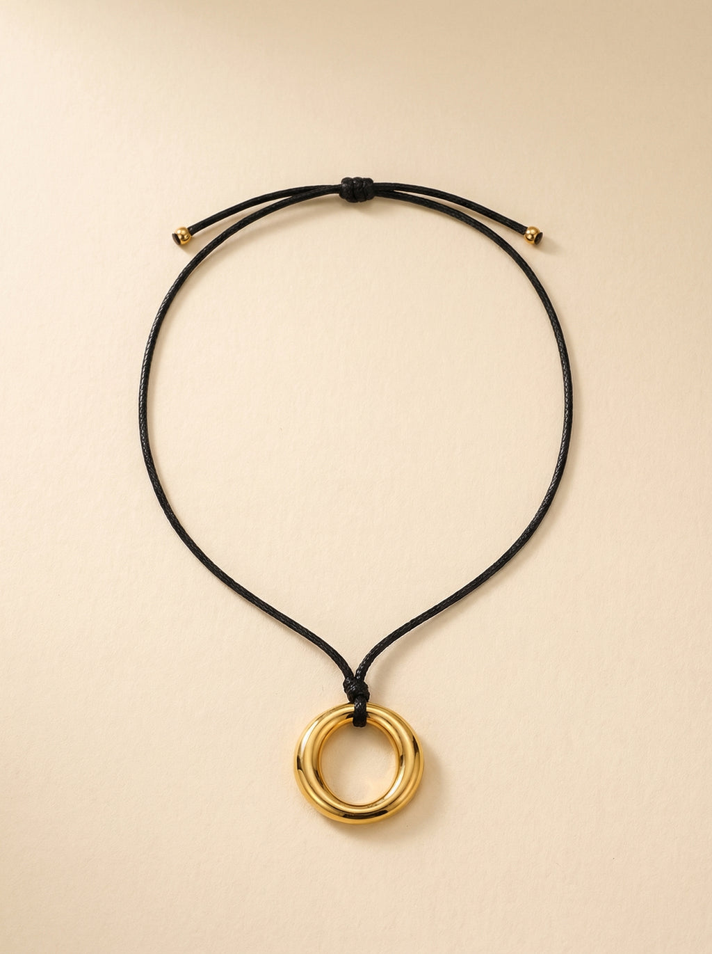 Corail Necklace