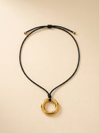 Corail Necklace