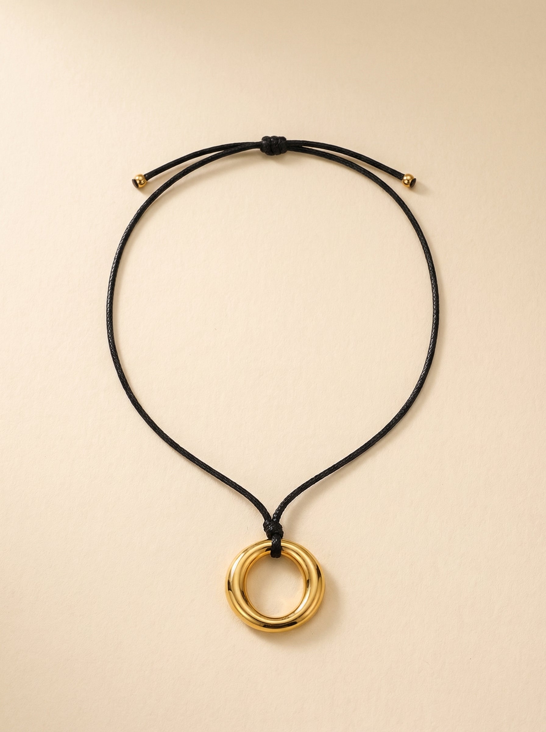 Corail Necklace