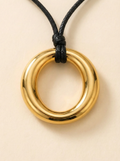 Corail Necklace