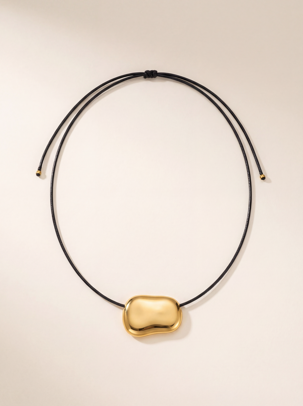 Dahlia Necklace