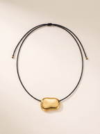 Dahlia Necklace