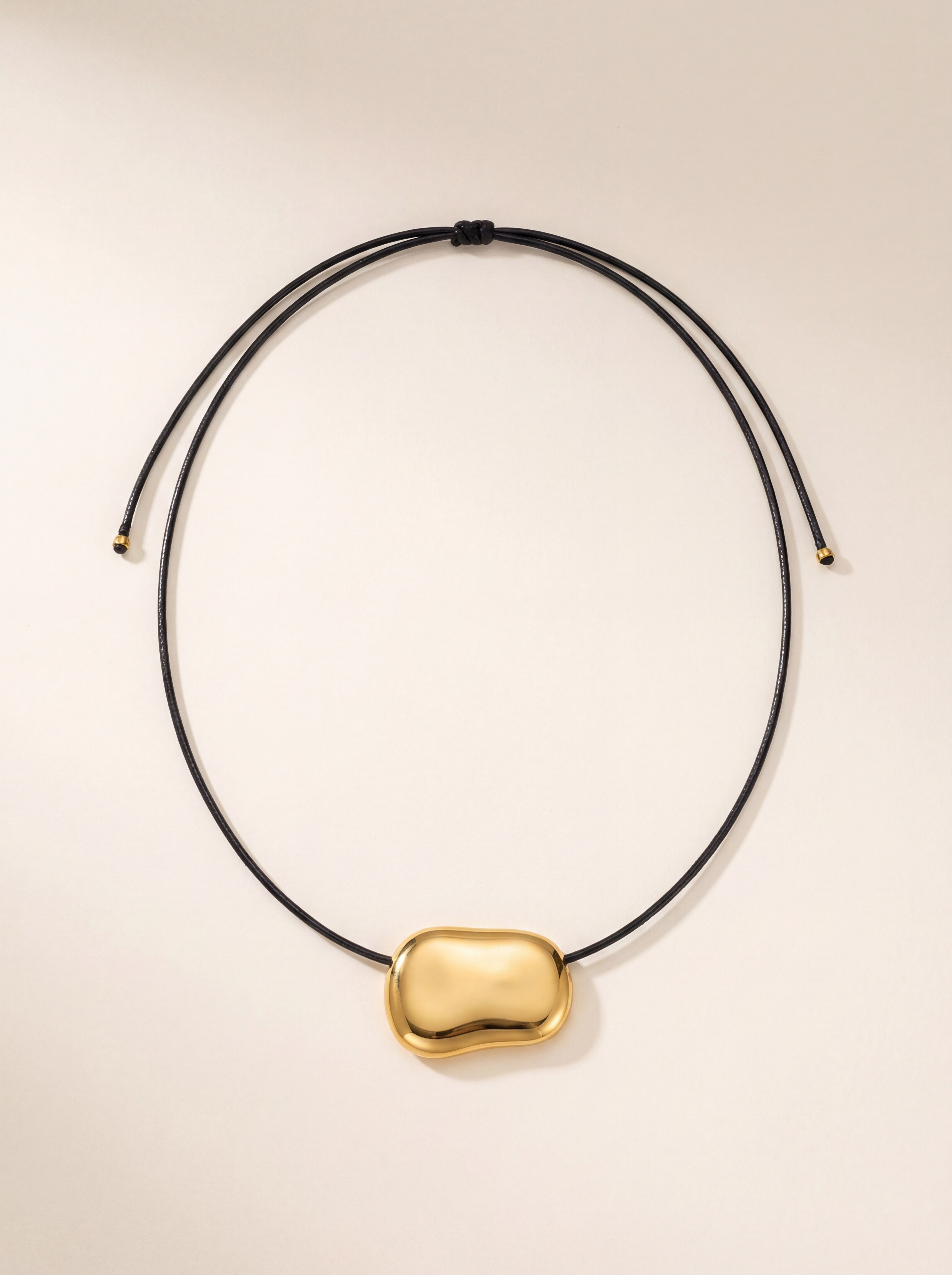 Dahlia Necklace