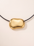 Dahlia Necklace