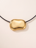 Dahlia Necklace