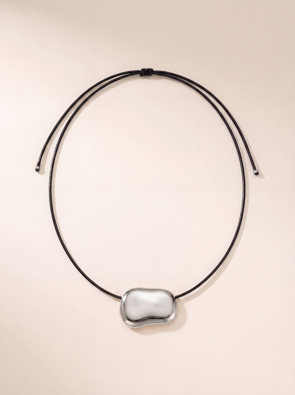 Dahlia Necklace