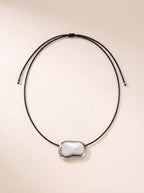 Dahlia Necklace