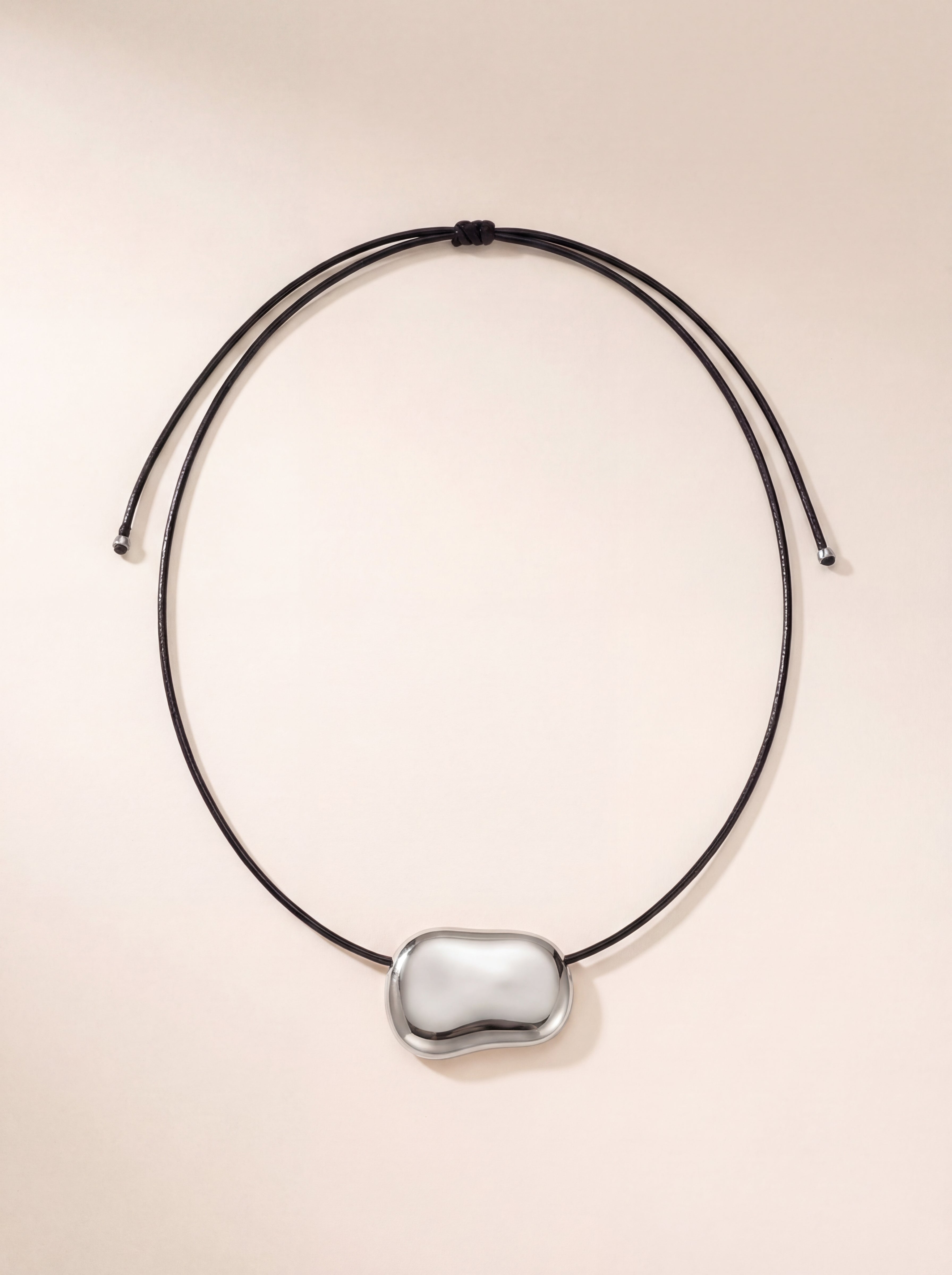 Dahlia Necklace
