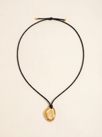 Églantine Necklace