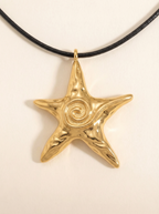 Evasion Necklace