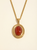 Fleur Necklace