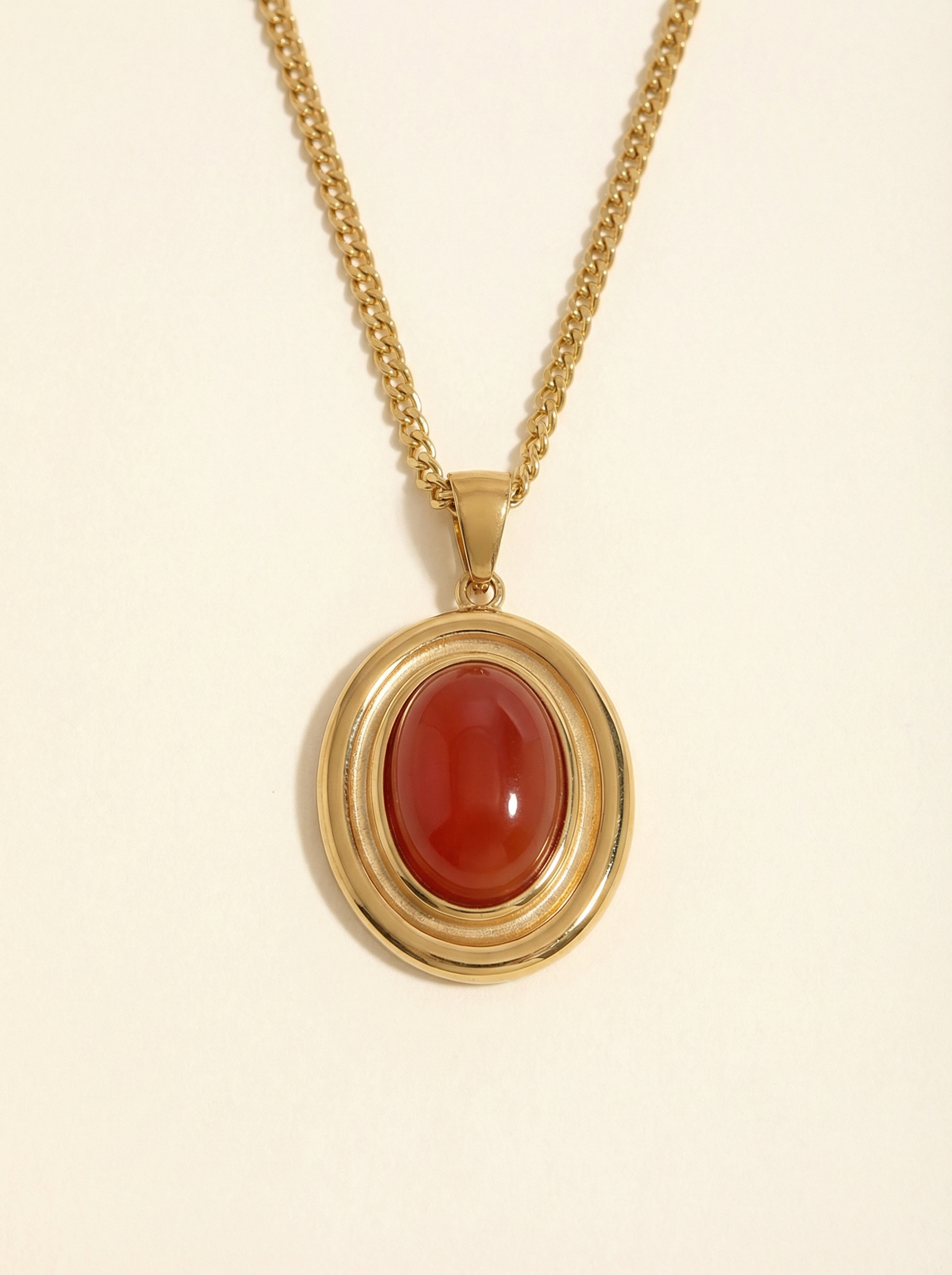 Fleur Necklace