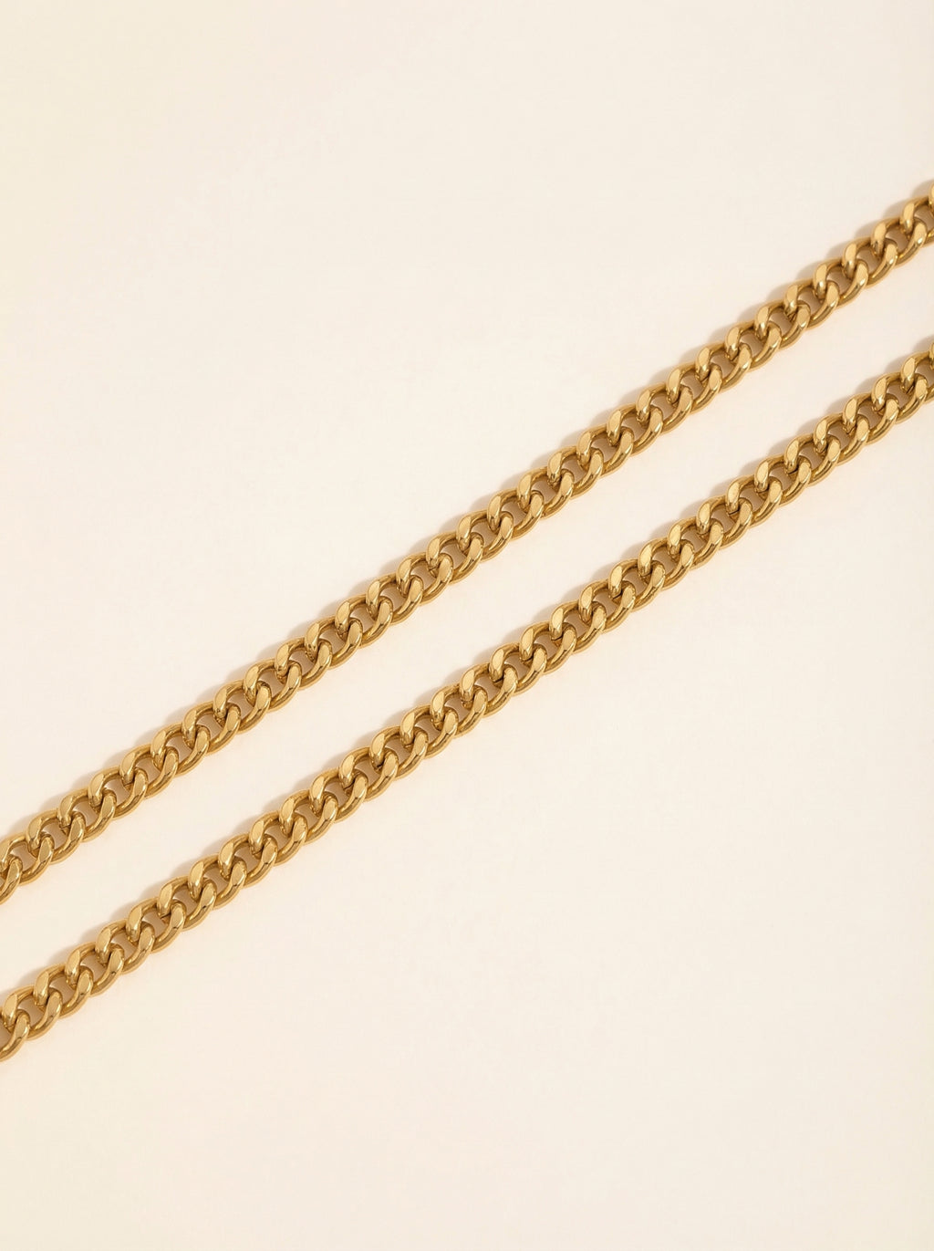 Fleur Necklace