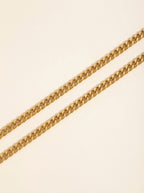 Fleur Necklace