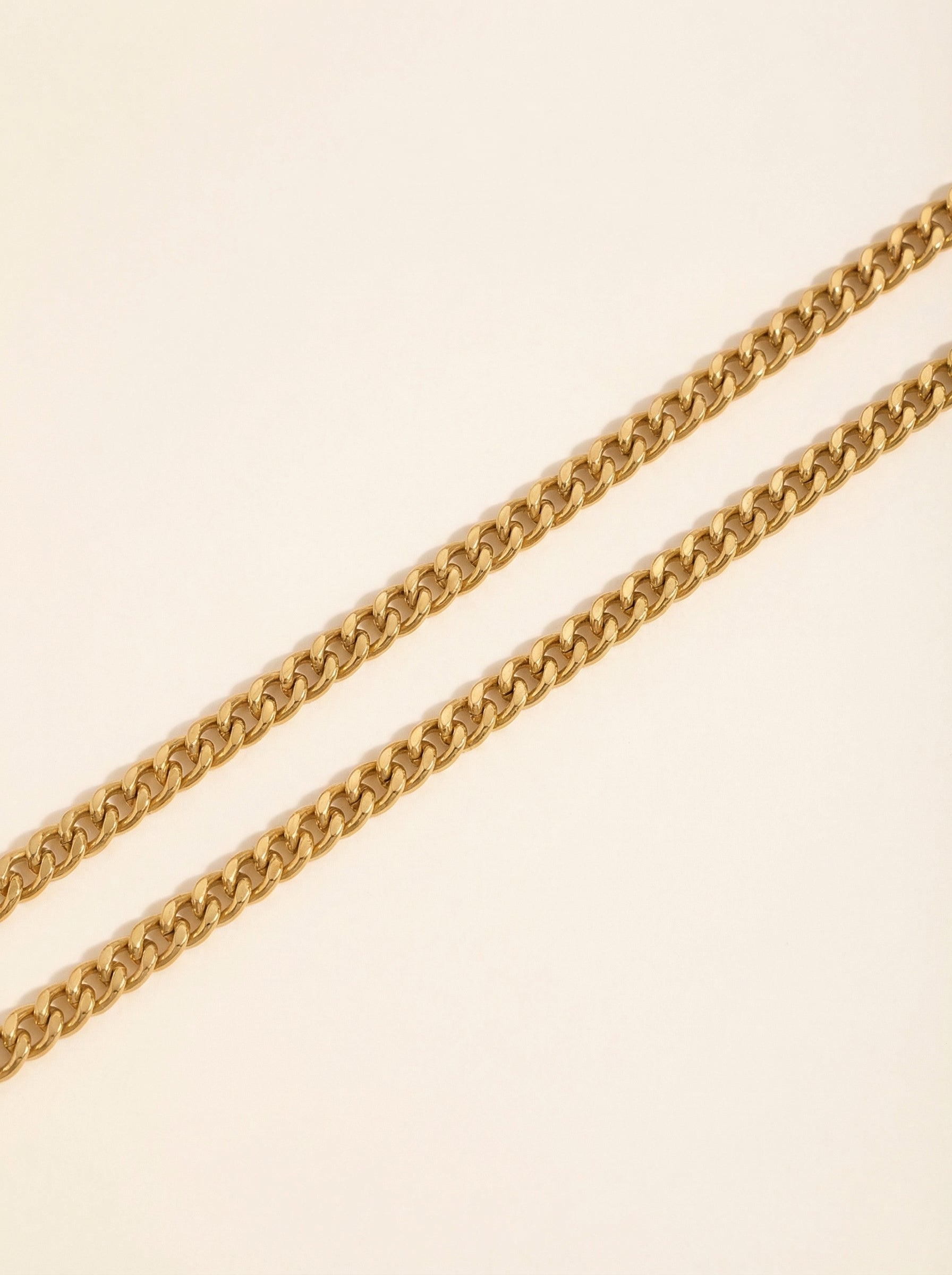 Fleur Necklace